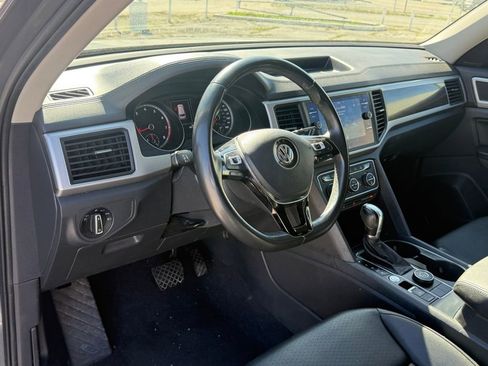 Used 2019 Volkswagen Atlas SE AWD/4WD image 13