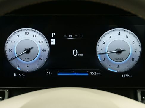 Certified 2025 Hyundai Elantra SEL FWD image 24