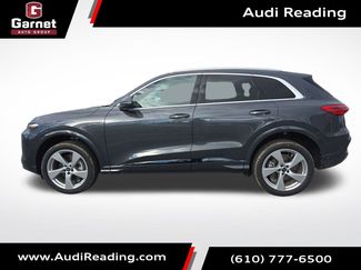 New 2025 Audi Q5 2.0T Premium Plus video 2