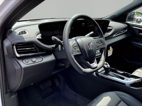 New 2026 Buick Envista Sport Touring w/ Convenience I Package FWD image 16