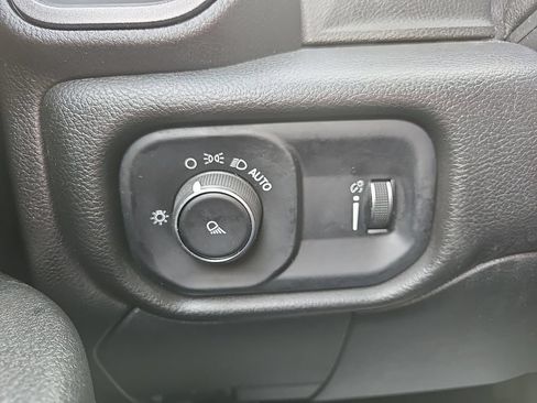 Used 2022 RAM 2500 Tradesman AWD/4WD image 55