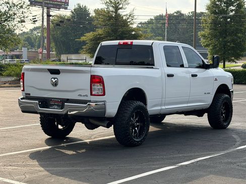 Used 2020 RAM 2500 Tradesman AWD/4WD image 6