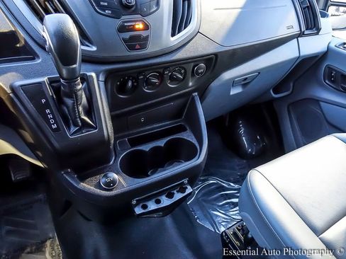 Used 2019 Ford Transit 150 130 Low Roof image 15