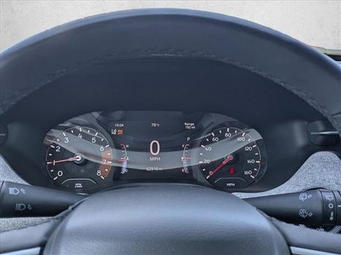 Used 2024 Jeep Compass Latitude AWD/4WD image 9