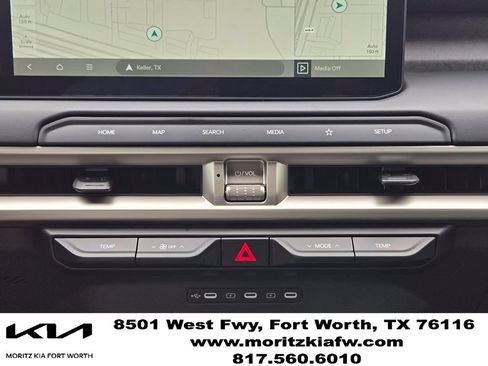 New 2027 Kia Telluride EX AWD/4WD image 14