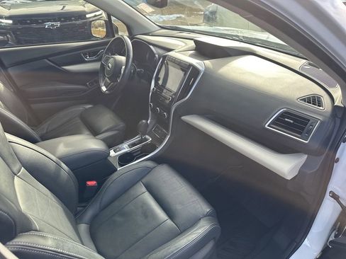 Used 2021 Subaru Ascent Limited w/ Technology Package image 33