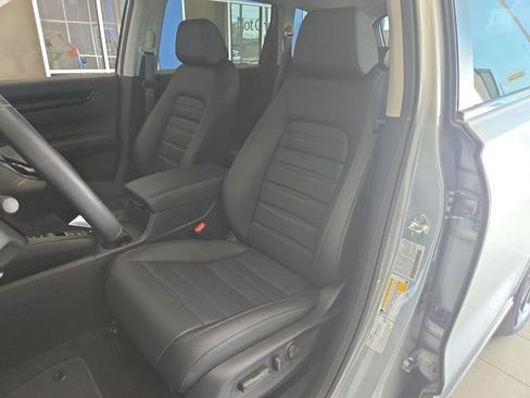 Used 2026 Honda CR-V EX-L image 11