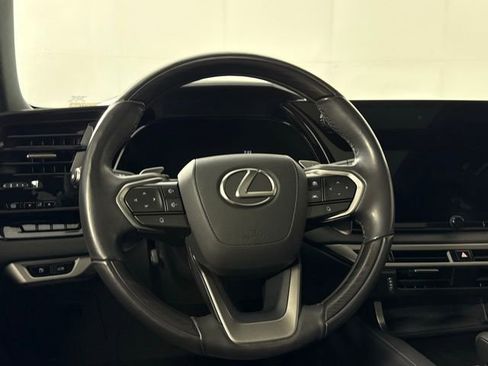Certified 2023 Lexus RX 350 FWD w/ Accessory Package (Z1) image 29