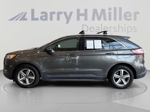 Used 2019 Ford Edge SEL w/ Equipment Group 201A FWD image 2