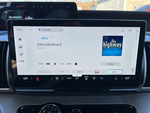 New 2026 Ford Expedition Max Active image 29