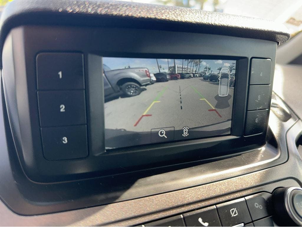 Used 2022 Ford Transit Connect XL FWD image 6