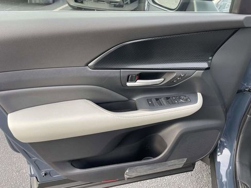 New 2026 Toyota Grand Highlander AWD Hybrid image 28