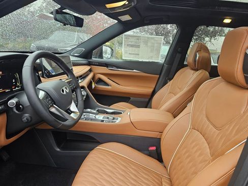 New 2026 INFINITI QX60 Autograph image 25