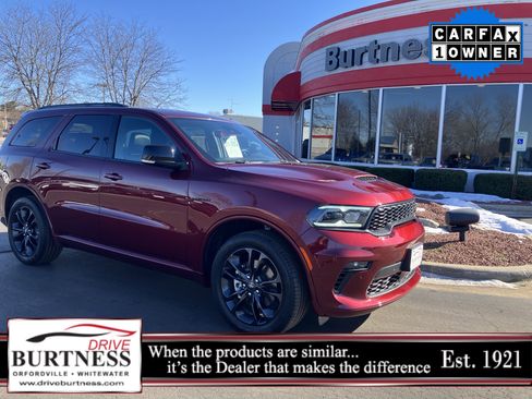 Used 2023 Dodge Durango R/T image 15