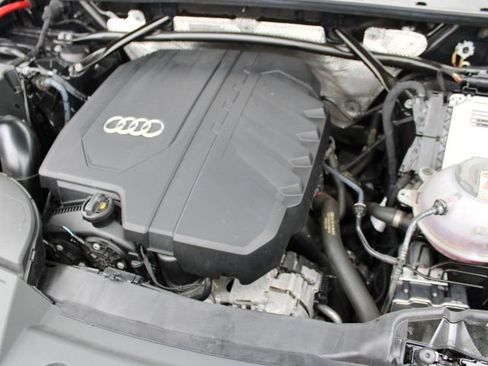 Used 2023 Audi Q5 2.0T Premium Plus w/ Premium Plus Package image 26