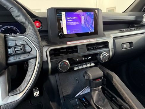 New 2025 Toyota Tacoma TRD Sport image 22