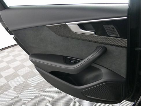 Used 2022 Audi S4 Premium Plus image 30