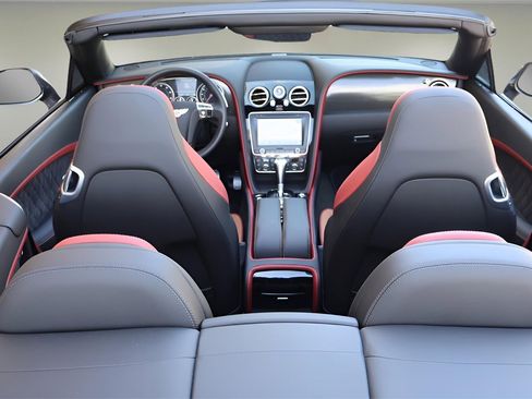 Certified 2018 Bentley Continental GT Supersports image 24