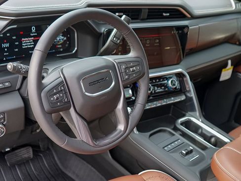 New 2026 GMC Sierra 3500 Denali Ultimate image 9