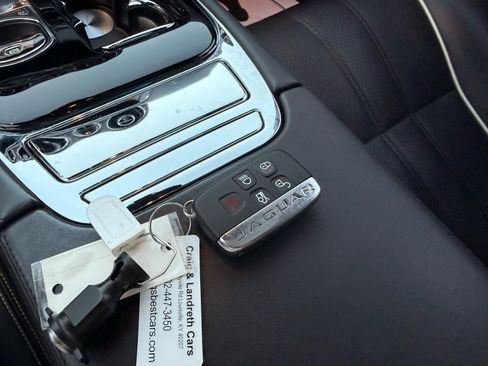 Used 2015 Jaguar XJ Supercharged image 58