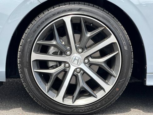 Used 2024 Honda Civic Touring image 23