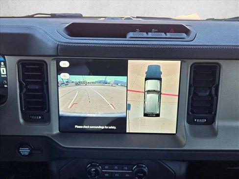 New 2026 Ford Bronco Outer Banks image 14