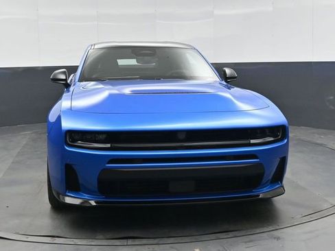 New 2026 Dodge Charger Scat Pack w/ Wheel & Tire Package image 9