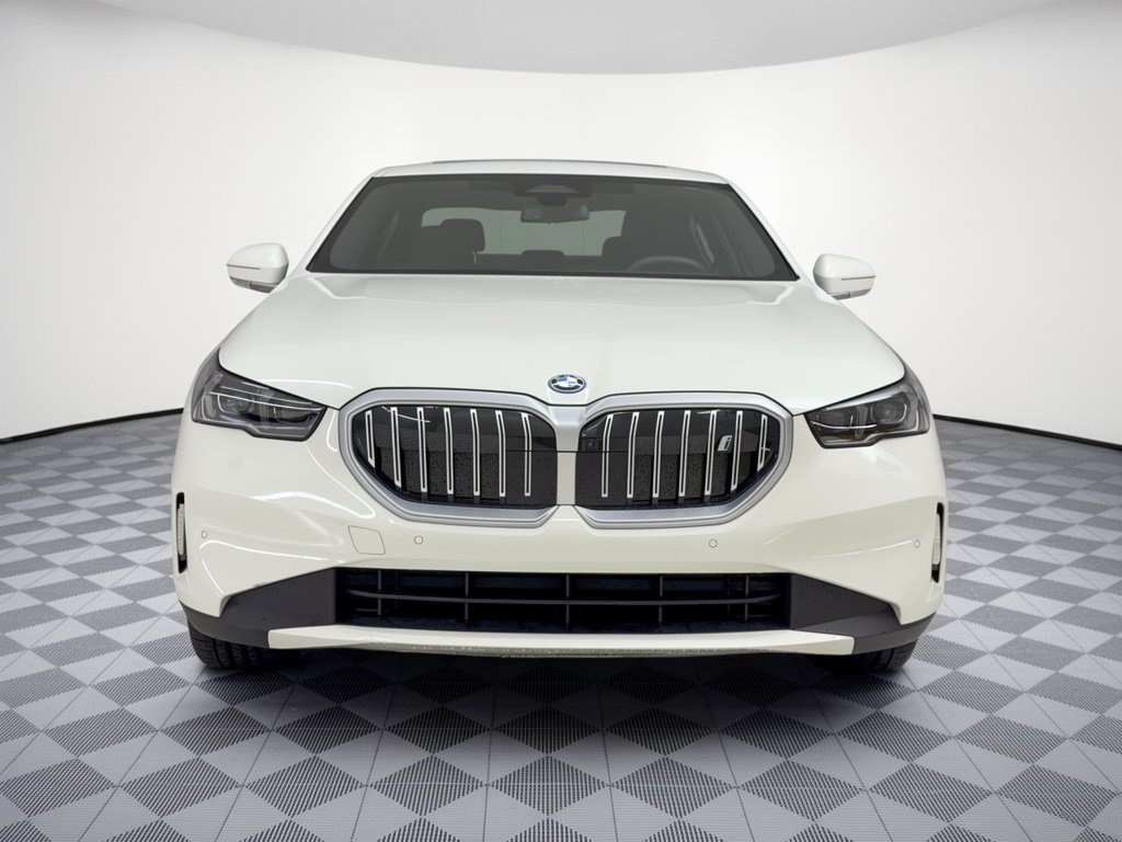 Certified 2024 BMW i5 eDrive40i w/ Premium Package RWD image 6