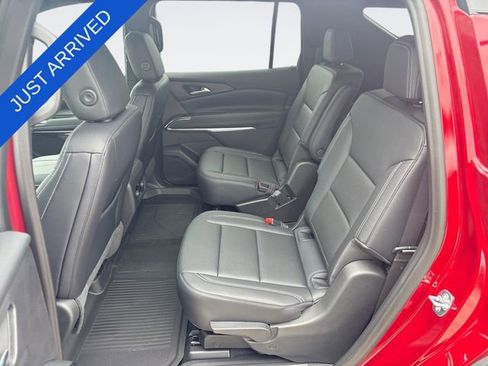 New 2026 Chevrolet Traverse LT FWD image 22