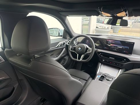 New 2026 BMW i4 xDrive40 AWD/4WD image 15