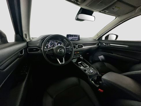 Used 2021 MAZDA CX-5 Touring AWD/4WD image 18
