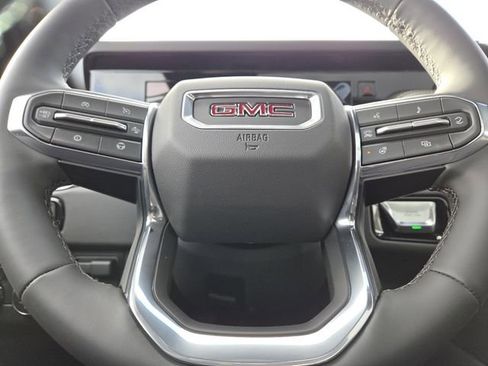 New 2026 GMC Yukon XL Elevation w/ Elevation Premium Package image 41