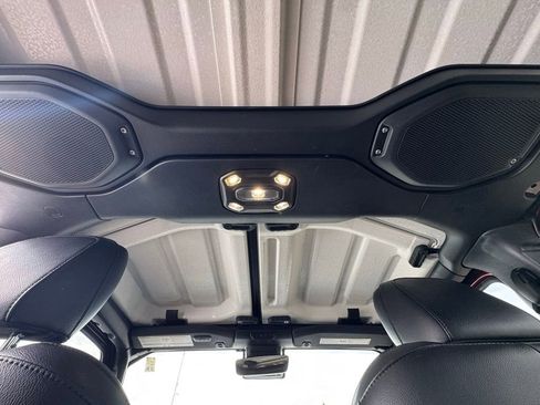 Used 2021 Jeep Wrangler Unlimited Sahara image 30