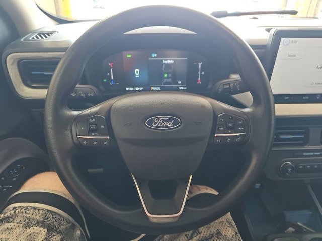 Used 2026 Ford Maverick XLT w/ Equipment Group 301A AWD/4WD image 11