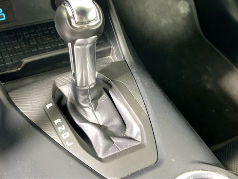 Used 2024 Ford Mustang Premium RWD image 24
