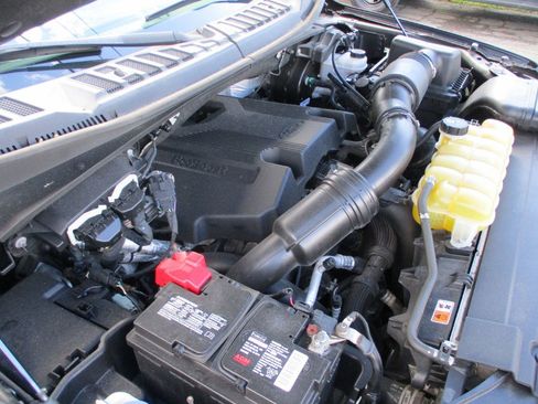 Used 2017 Ford F150 XLT w/ Equipment Group 302A Luxury image 25