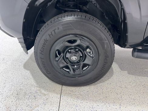 Used 2021 Toyota Tacoma SR image 26