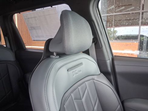 New 2027 Kia Telluride SX X-Line AWD/4WD image 25