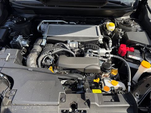 New 2026 Subaru Outback Limited XT image 20