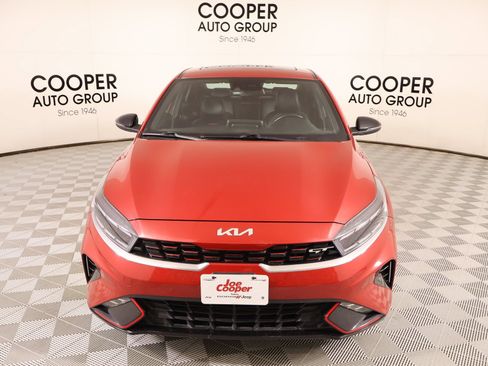 Used 2023 Kia Forte GT FWD image 10