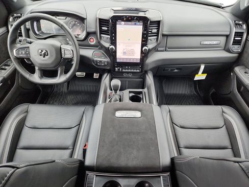 New 2026 RAM 1500 RHO AWD/4WD image 10