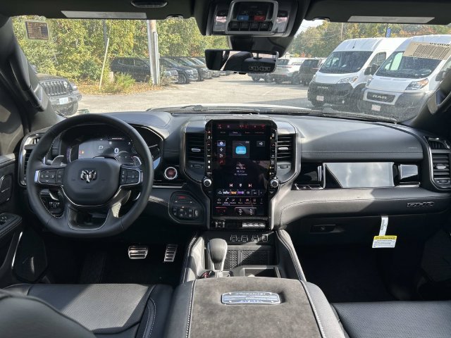 New 2026 RAM 1500 RHO w/ RHO Level 1 Equipment Group AWD/4WD image 6