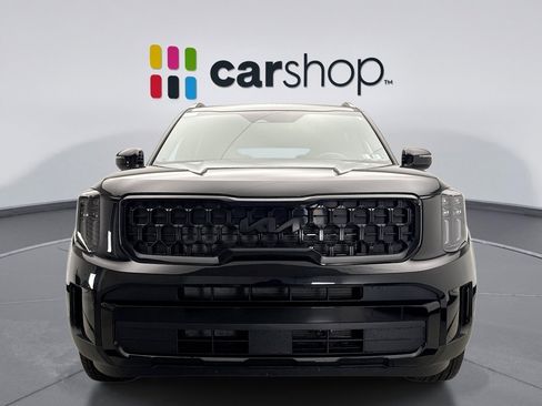 Used 2025 Kia Telluride EX X-Line image 8