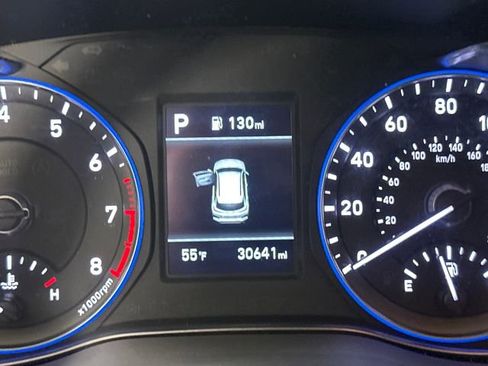 Used 2019 Hyundai Kona Limited image 18