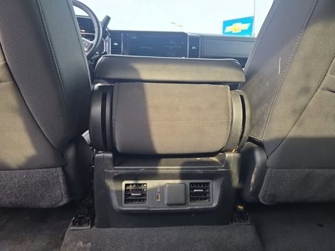 Used 2024 Chevrolet Silverado 2500 LT w/ All Star Edition image 28