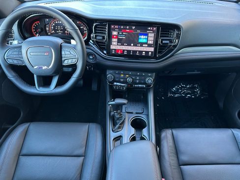 New 2026 Dodge Durango GT AWD/4WD image 16
