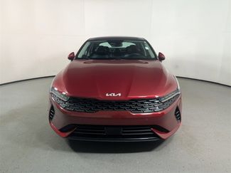 Used 2023 Kia K5 EX w/ EX Premium Package video 2