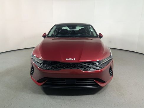 Used 2023 Kia K5 EX w/ EX Premium Package image 2