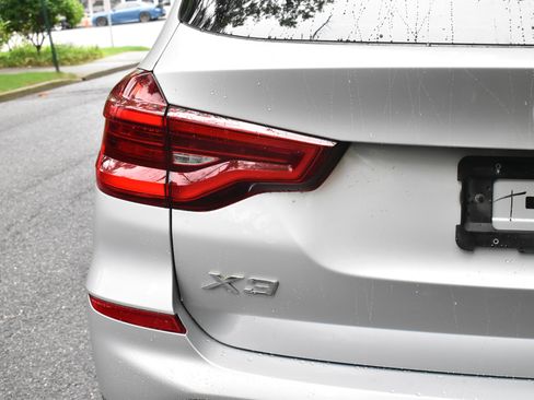 Used 2019 BMW X3 sDrive30i w/ Convenience Package image 17