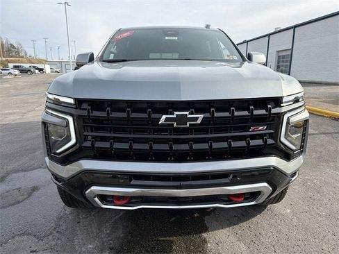 New 2026 Chevrolet Suburban Z71 w/ Comfort Package image 41